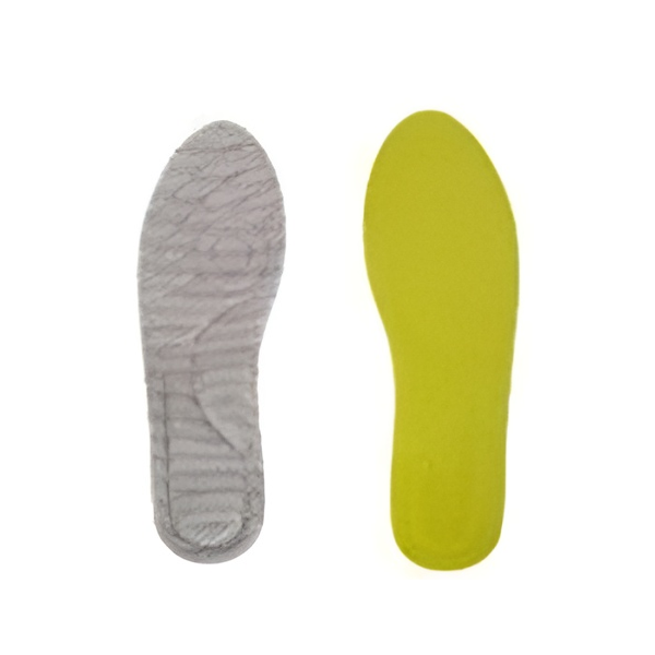 Αντιολισθητικοί πάτοι παπουτσιών 35-39 3280436 γκρι