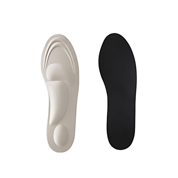 Αντιολισθητικοί πάτοι παπουτσιών 36-40 2202771 μπεζ