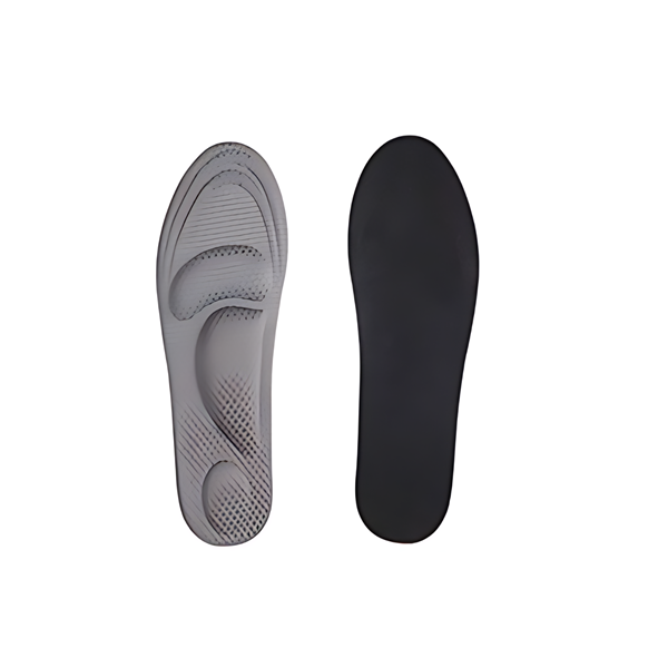 Αντιολισθητικοί πάτοι παπουτσιών 40-46 2202772 γκρι