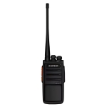 Ασύρματος Πομποδέκτης UHF 10W χωρίς Οθόνη με 16 Κανάλια – Baofeng BF-T99 Plus, Μαύρο