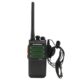 Ασύρματος Πομποδέκτης UHF 10W χωρίς Οθόνη με 16 Κανάλια – Baofeng BF-T99 Plus, Πράσινο