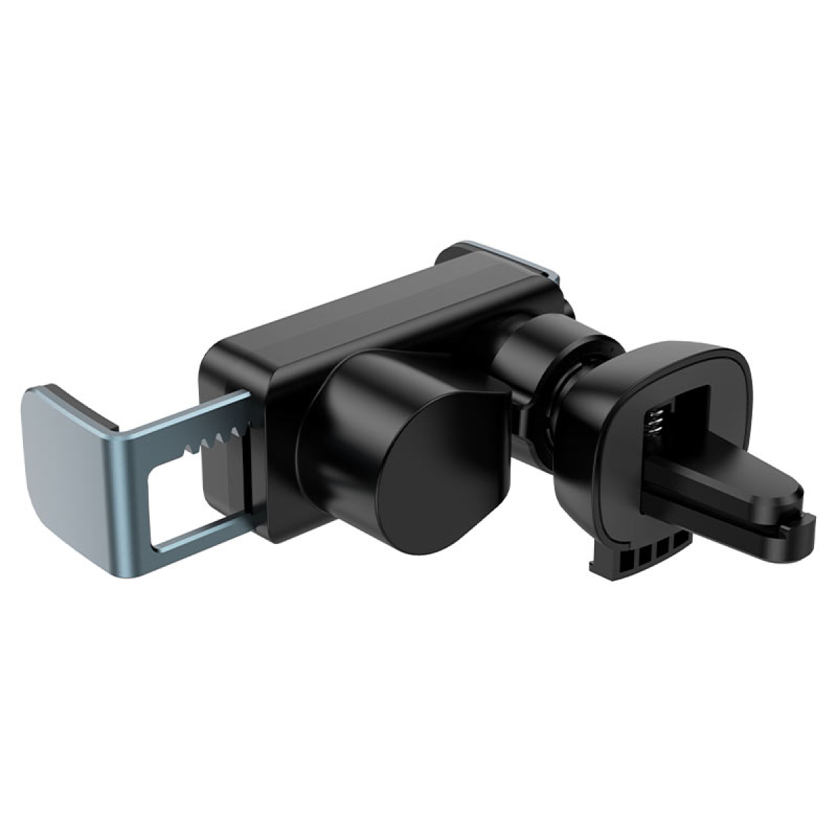BOROFONE BH66 Smart Ηλεκτρική Βάση Κινητού για Αυτοκίνητο με Μπαταρία – Μαύρο