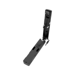BOROFONE BY3 Selfie Stick με Καλώδιο 3.5mm – Ενσύρματος Χειρισμός για Φωτογραφίες & Selfies – Μαύρο