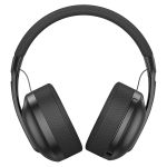 Borofone BO30 Magic Ασύρματα Bluetooth Ακουστικά με Μικρόφωνο & Ενσύρματη Σύνδεση – 32 Ώρες Λειτουργίας - Μαύρα