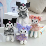 Μπρελόκ Λούτρινο 20cm Kuromi 86449