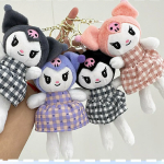 Μπρελόκ Λούτρινο 20cm Kuromi 86449