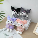 Μπρελόκ Λούτρινο 20cm Kuromi 86449