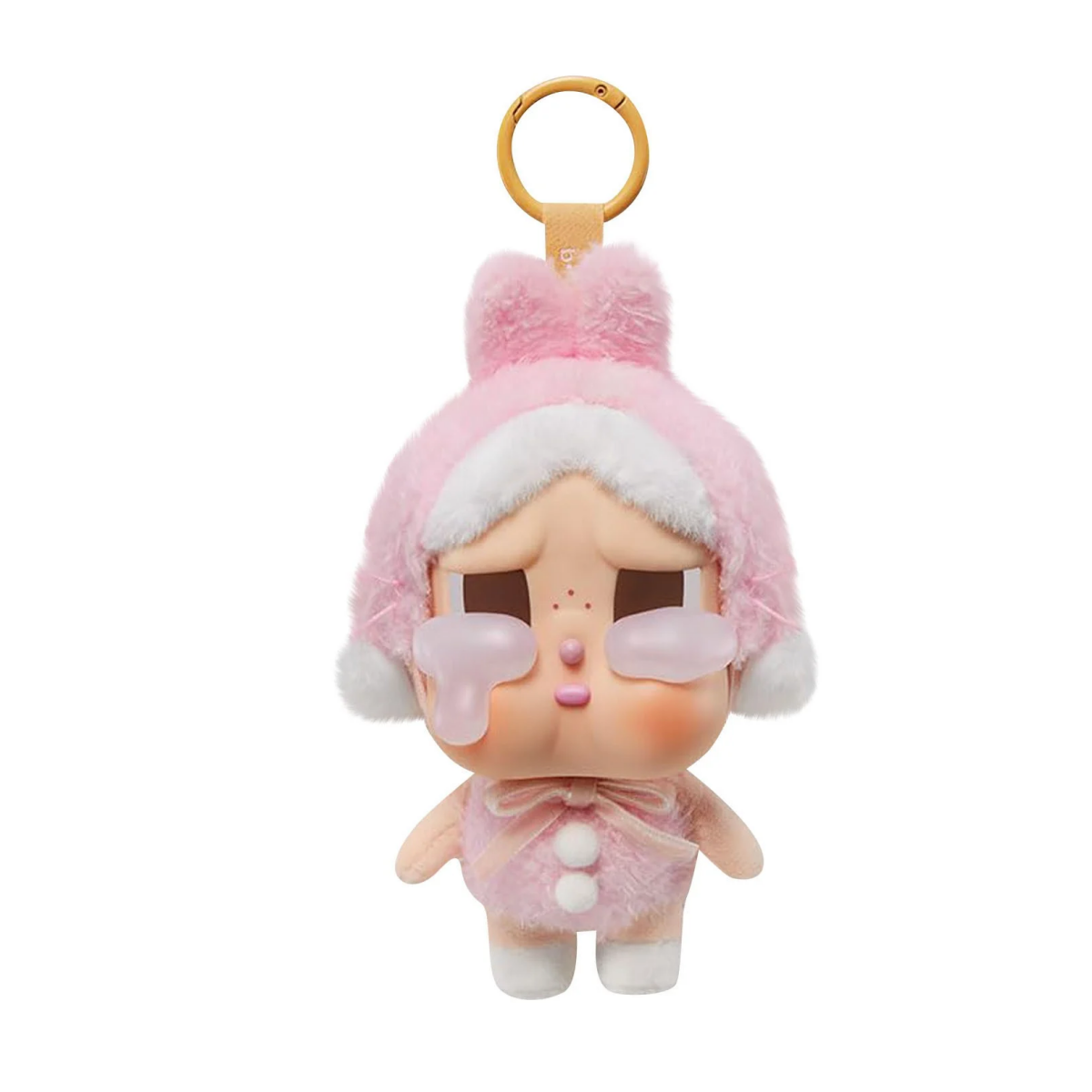 Μπρελόκ Λούτρινο Crying Babies 86864