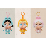 Μπρελόκ Λούτρινο Crying Babies 86864