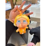 Μπρελόκ Λούτρινο Crying Babies 86864