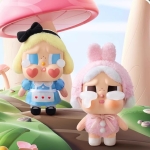 Μπρελόκ Λούτρινο Crying Babies 86864