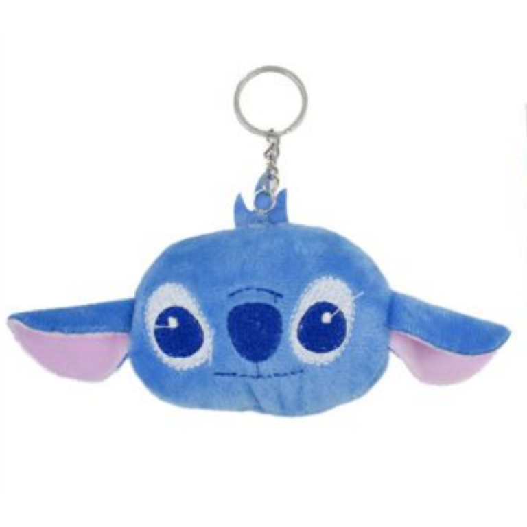 Μπρελόκ Λούτρινο σε Φακελάκι 86692 Stitch