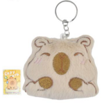 Μπρελόκ Λούτρινο σε Φακελάκι 86694 Capybara