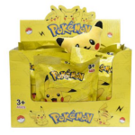 Μπρελόκ Λούτρινο σε Φακελάκι 86695 Pikachu