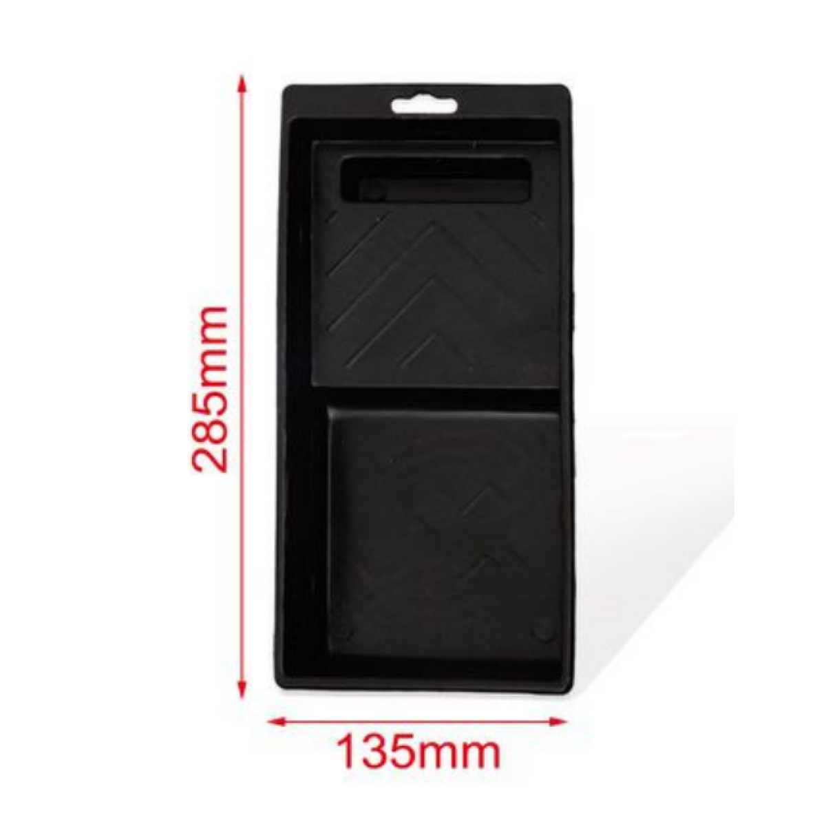 Δίσκος Βαφής 13.5cm Kmt Tools 9369253