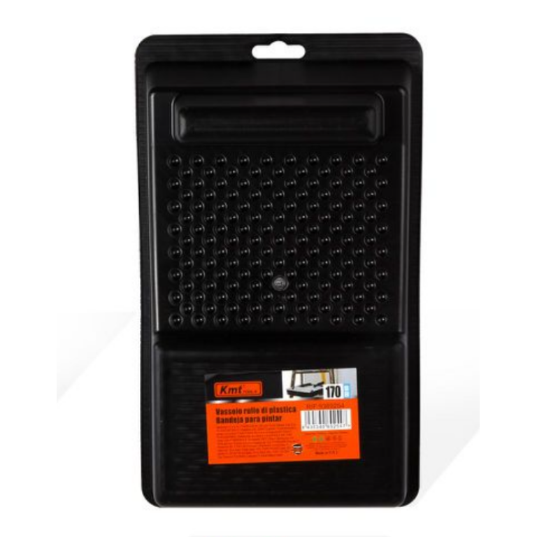 Δίσκος Βαφής 17cm Kmt Tools 9369254