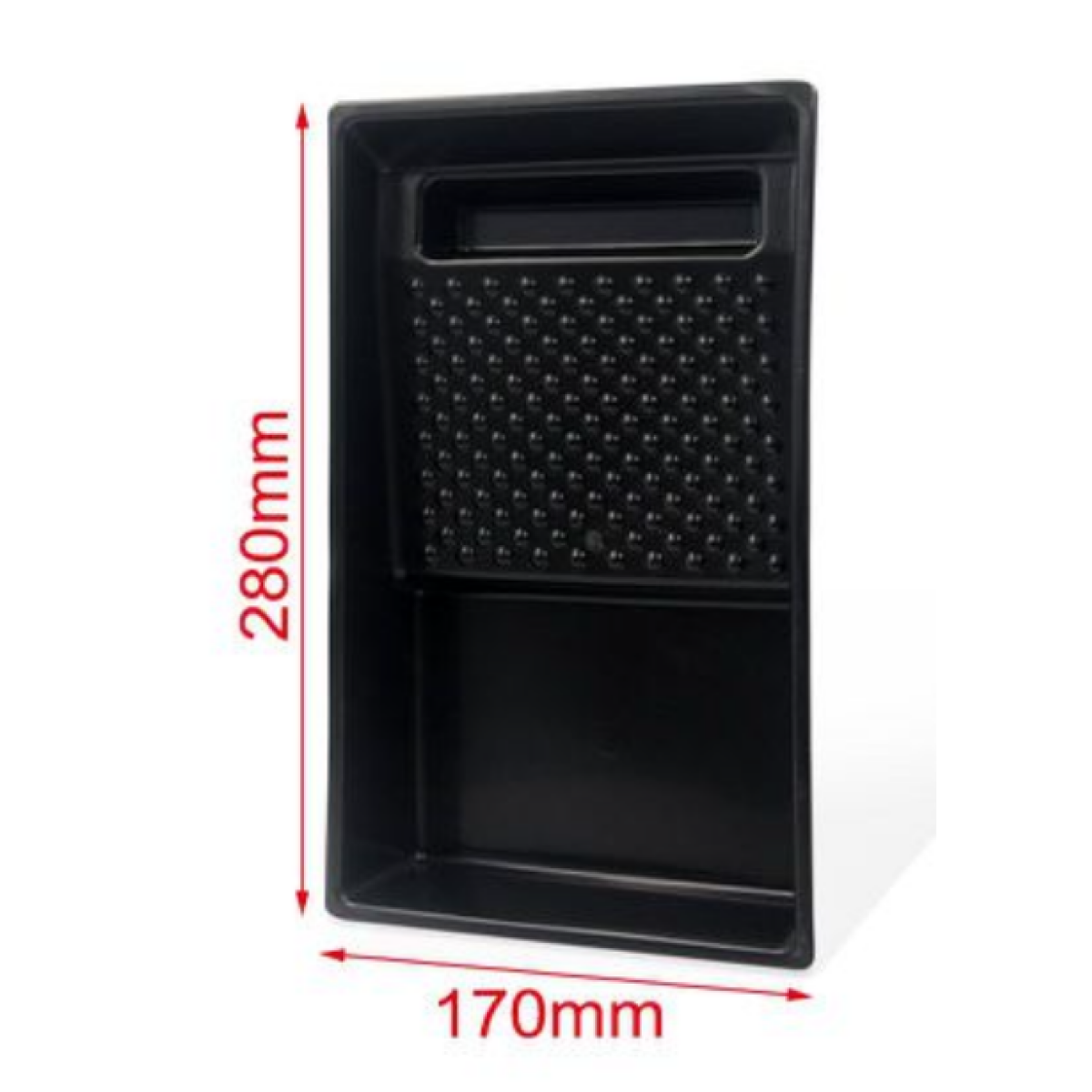 Δίσκος Βαφής 17cm Kmt Tools 9369254