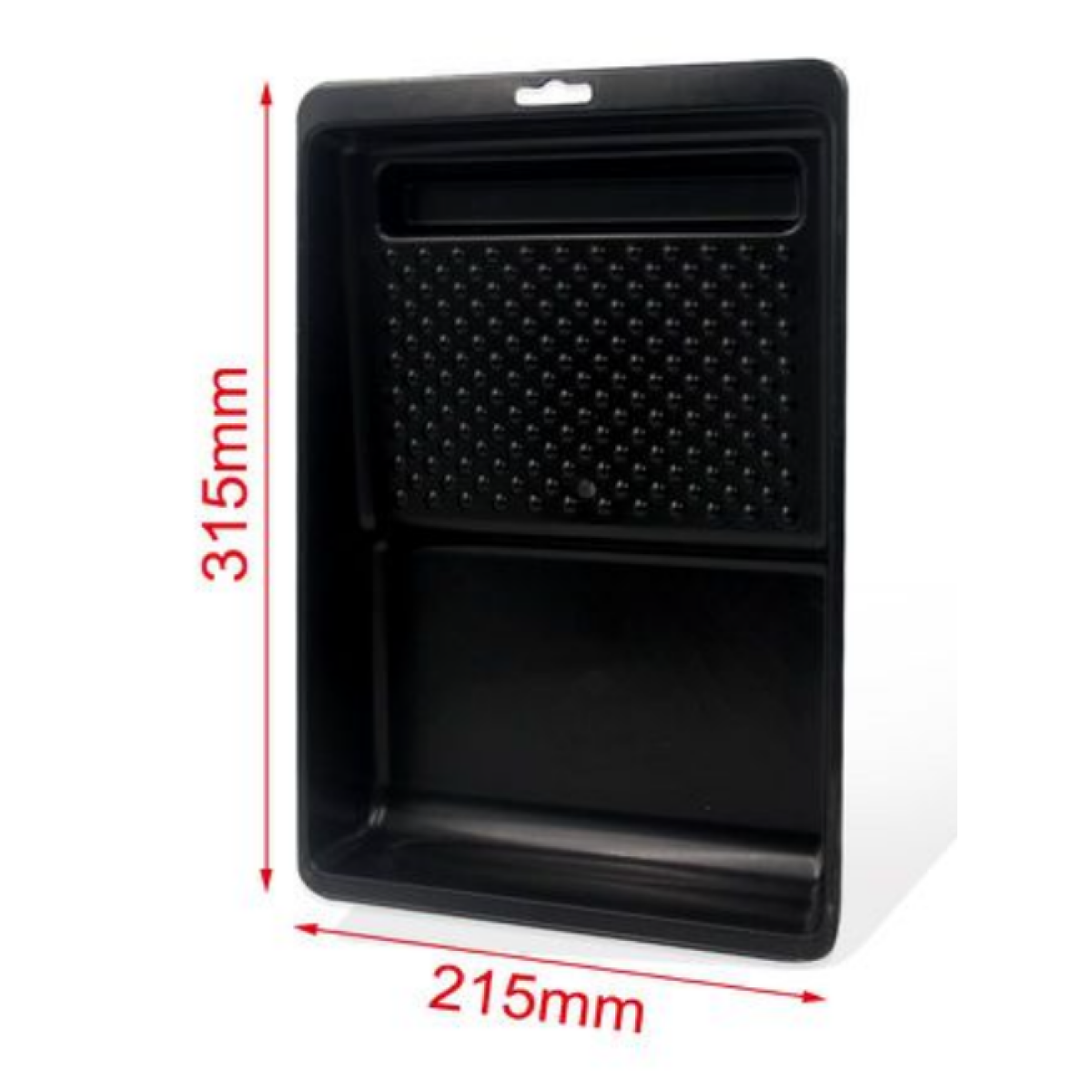 Δίσκος Βαφής 21.5cm Kmt Tools 9369255