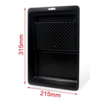 Δίσκος Βαφής 21.5cm Kmt Tools 9369255