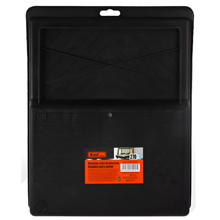 Δίσκος Βαφής 27cm Kmt Tools 9369256