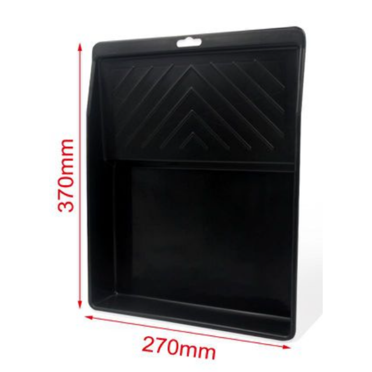Δίσκος Βαφής 27cm Kmt Tools 9369256