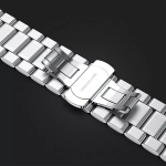 Hoco WA32 Grand Series – Μεταλλικό Λουράκι για Apple Watch (42/44/45/49mm) - Μαύρο