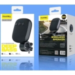 PAVAREAL BS16 Φορητό Bluetooth Ηχείο για Ποδήλατο/ Μοτοσυκλέτα – Αδιάβροχο – Μαύρο