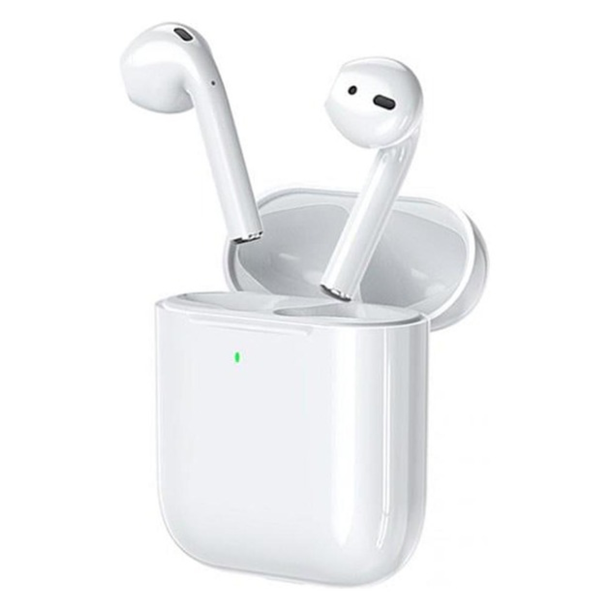 REMAX PD-BT220 Ασύρματα Bluetooth Ακουστικά V5.3 με Super Bass & Smart Touch – Λευκά