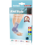 Ελαστικό Στήριγμα Αστραγάλου 2τμχ Kmt Style 2002267