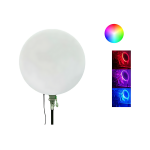 Επαγγελματικό φωτιστικό φωτογράφισης LED RGB GS-450 - Image 2