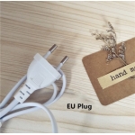 Επιτραπέζιο Παιδικό Φωτιστικό LED με Διακόπτη Αφής Γουρουνάκι Ροζ