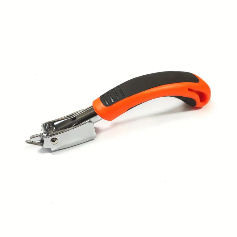 Εργαλείο Αφαίρεσης Συρραπτικών Χειρός 10cm Kmt Tools 2389340