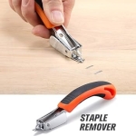 Εργαλείο Αφαίρεσης Συρραπτικών Χειρός 10cm Kmt Tools 2389340