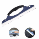 Εργαλείο Καθαρισμού Παρμπρίζ Με Λαβή 31x9.2cm Kmt Style 2000708