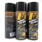 F1 Σπρέι Γυαλίσματος & Προστασίας – Για Ταμπλό, Δέρμα & Ελαστικά, 450ml