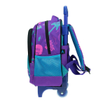 Τσάντα Τρόλεϋ Νηπίου Paul Frank Bubble 35x25x15cm – Ανατομική Πλάτη & Θήκες Παγουριού