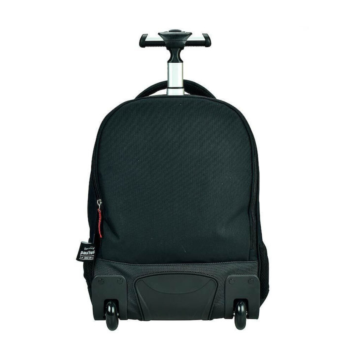 Trolley Τσάντα Paul Frank Party Fever 53x37x28cm – Σχολική Τσάντα Δημοτικού με 3 Θήκες & Ανατομική Πλάτη