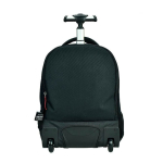 Trolley Τσάντα Paul Frank Party Fever 53x37x28cm – Σχολική Τσάντα Δημοτικού με 3 Θήκες & Ανατομική Πλάτη