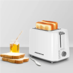 Φρυγανιέρα 2 θέσεων 750W Aigostar - λευκό - Image 2
