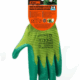 Γάντια Εργασίας Κηπουρικής Νιτριλίου Kmt Tools 9368936