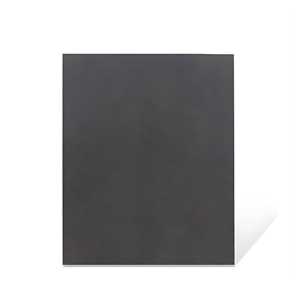 Γυαλόχαρτο P100 28x23cm 4τμχ 2385649 γκρι