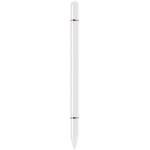 FG0177 Stylus Pen Ψηφιακή Γραφίδα Αφής | Υψηλή Ακρίβεια & Ανθεκτικότητα - Λευκό