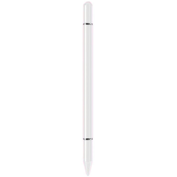 FG0177 Stylus Pen Ψηφιακή Γραφίδα Αφής | Υψηλή Ακρίβεια & Ανθεκτικότητα - Λευκό