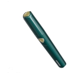 Hoco DAR08 Trimmer Μύτης & Αυτιών – Επαναφορτιζόμενο & Αθόρυβο - Πράσινο