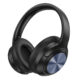 HOCO W54 Ασύρματα Ακουστικά Bluetooth Over Ear με ANC, AUX & 30 Ώρες Χρήσης – Μαύρα