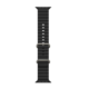 Hoco WA12 Double Buckle – Λουράκι Σιλικόνης για Apple Watch (38/40/41mm) - Μαύρο