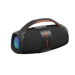 Hopestar H60 Ασύρματο Ηχείο Bluetooth με TWS, 20W, FM, USB, IPX6 – Μαύρο