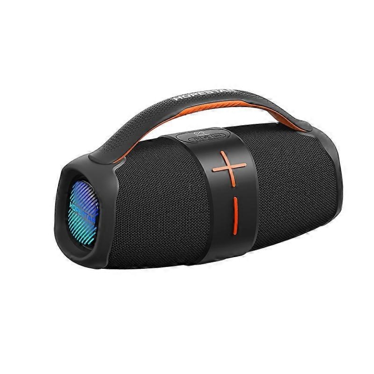 Hopestar H60 Ασύρματο Ηχείο Bluetooth με TWS, 20W, FM, USB, IPX6 – Μαύρο