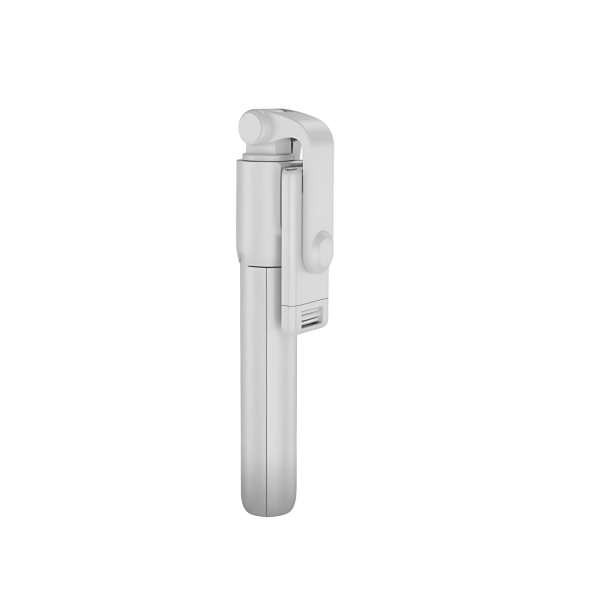 KOUVOLSEN X1 Bluetooth Τρίποδο με Selfie Stick & Τηλεχειριστήριο – Γκρί