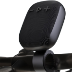 PAVAREAL BS16 Φορητό Bluetooth Ηχείο για Ποδήλατο/ Μοτοσυκλέτα – Αδιάβροχο – Μαύρο
